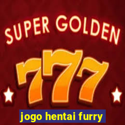 jogo hentai furry